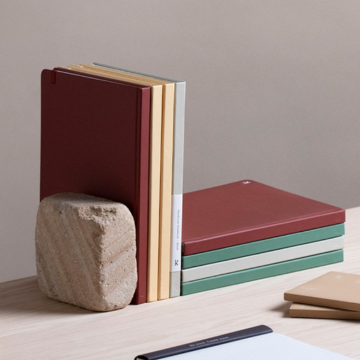 Stonepaper Notebooks with print