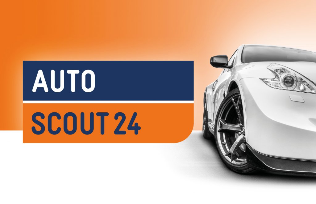 AutoScout24 is Europe's online car marketplace. 