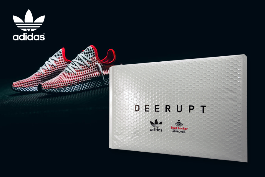 Adidas Deerupt