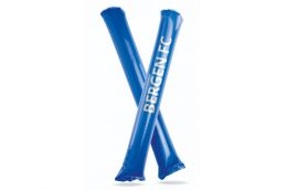 2 Inflatable cheering sticks