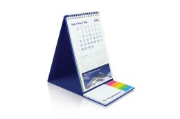 Hardback Calendar Wire-O XL