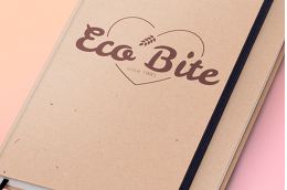 Eco Hardcover Notebooks