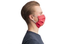 Reusable Masks with elastic bands