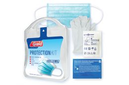 Protection Kit with Gel