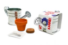 Grow Kit with watering can