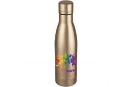 500 ml copper vacuum insulated water bottle