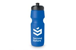 Synthetic water bottle 700ml