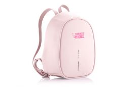Bobby Elle Anti-theft Backpack - Pink