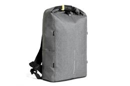 Bobby Urban Lite Anti-theft Backpack - Grey