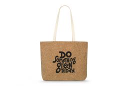 Cork Shopper bag