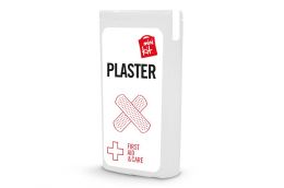 MiniKit Plaster Set