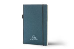 A5 FSC deluxe hardcover notebook