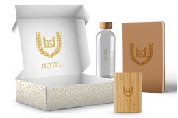 Gift pack 'Sustainable FSC'