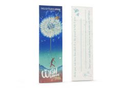 Personalised Moods® Seed Paper Bookmarks