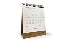 Moods® Seed Paper Calendars