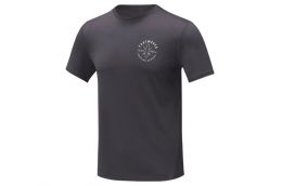 Kratos fitness t-shirt short sleeves men