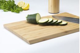 Personalised Bamboo Chopping Boards