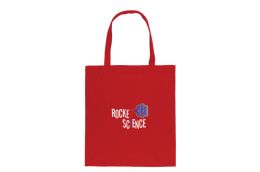 Recycled Cotton Carrier Bag Impact AWARE™