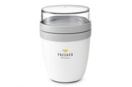 Mepal Lunch pot Ellipse Food container