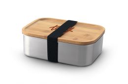 Power Stainless Steel Lunchbox
