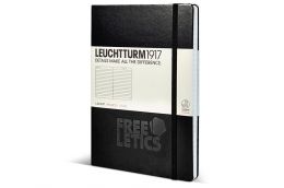 Leuchtturm1917 Notebooks with print