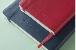 Moleskine® Coloured Softcover