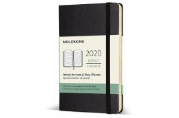 Moleskine® Weekly Diary/Planner