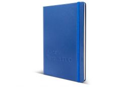 Basic Hardcover Notebook