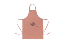 Recycled apron