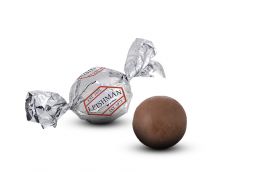 Chocolate bonbon
