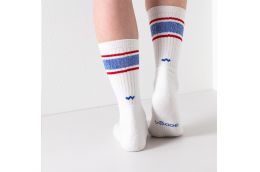 Vodde recycled outdoor socks 