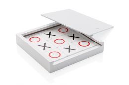 Deluxe Tic-Tac-Toe game