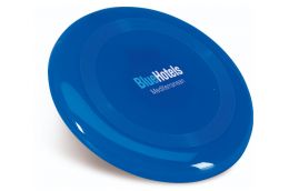 Frisbee synthetic