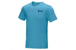 Azurite Eco men's T-shirt