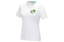 Azurite Eco ladies T-shirt