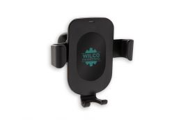 5W wireless charging gravity phone holder