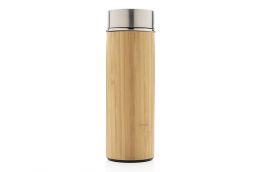Bamboo vacuum bottle | 320 ml