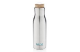 Climax leakproof vacuum bottle with steel lid | 500 ml