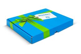 Luxury Personalised Mailer Boxes
