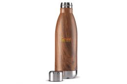 Topflask Wood Bottle | 500 ml