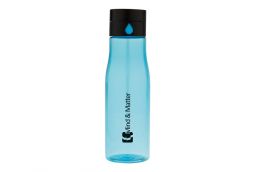 Aqua Hydration Tracking Bottle
