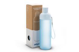 Impact RSC Tritan Water Bottles 600 ml