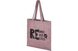 Recycled tote bag | 150 g/m²