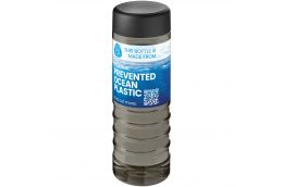 H2O Active® Eco Treble 750 ml vandflaske med skruelåg