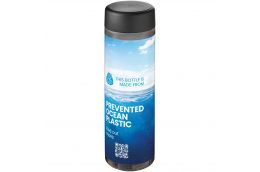 H2O Active® Eco Vibe 850 ml vandflaske med skruelåg 