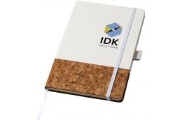 JournalBooks A5 cork notebooks