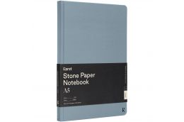 Karst® A5 notesbog med hardcover