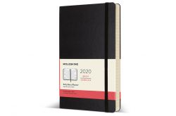 Moleskine® Daily Diary/Planner A5