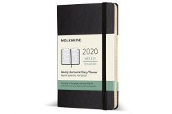 Moleskine® Weekly Diary/Planner A5