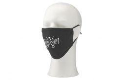 Cotton Face Masks with logo (adjustable)